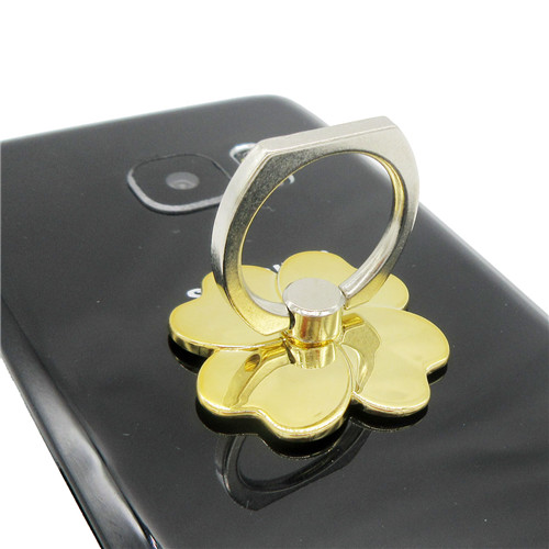 Finger Ring Mobile Phone Smartphone Stand Holder