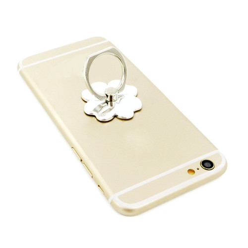 Finger Ring Mobile Phone Smartphone Stand Holder