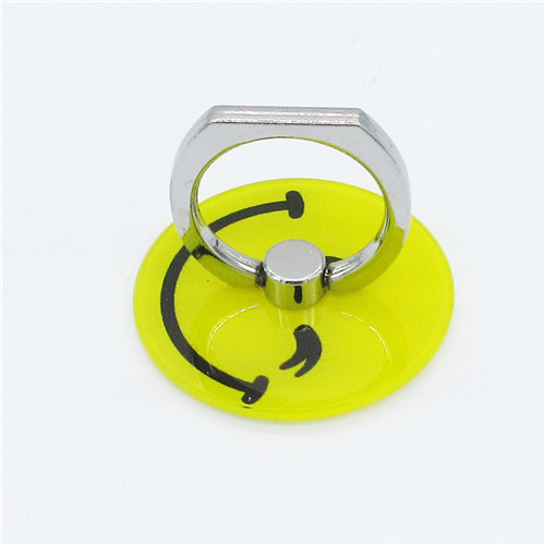 Finger Ring Mobile Phone  Stand Holder for iPhone 7/6/5/Vivo X7/X7 Plus