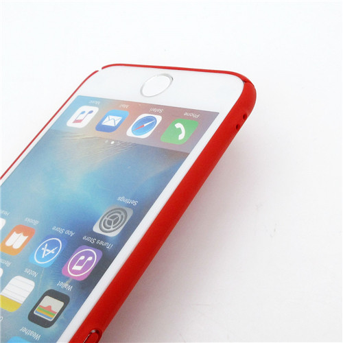 For IPHONE 7 Hard Shell Frosted Back Cover Mobile Phone Case