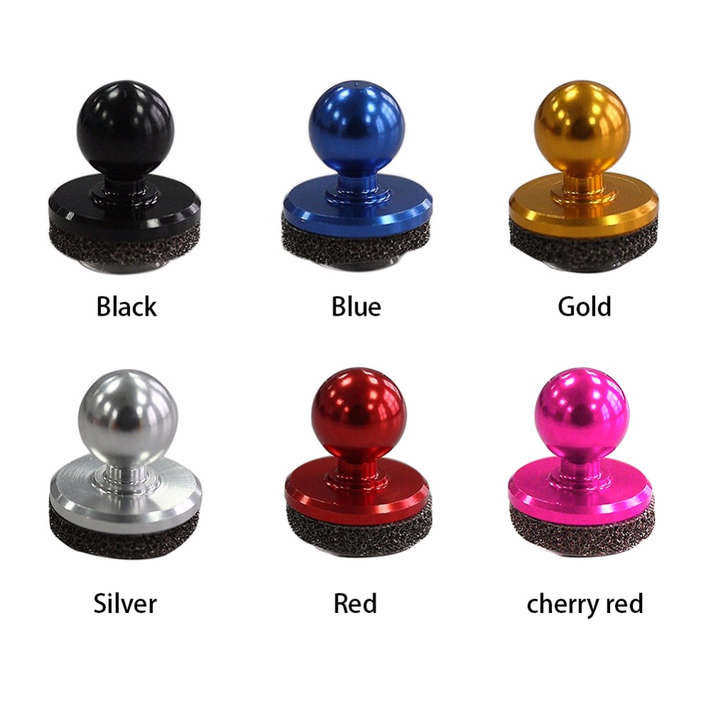 Mobile Phone Joystick Fling Mini Game Joystick for Phone Pad Touch Screen Mobile Phone Mini Rocker
