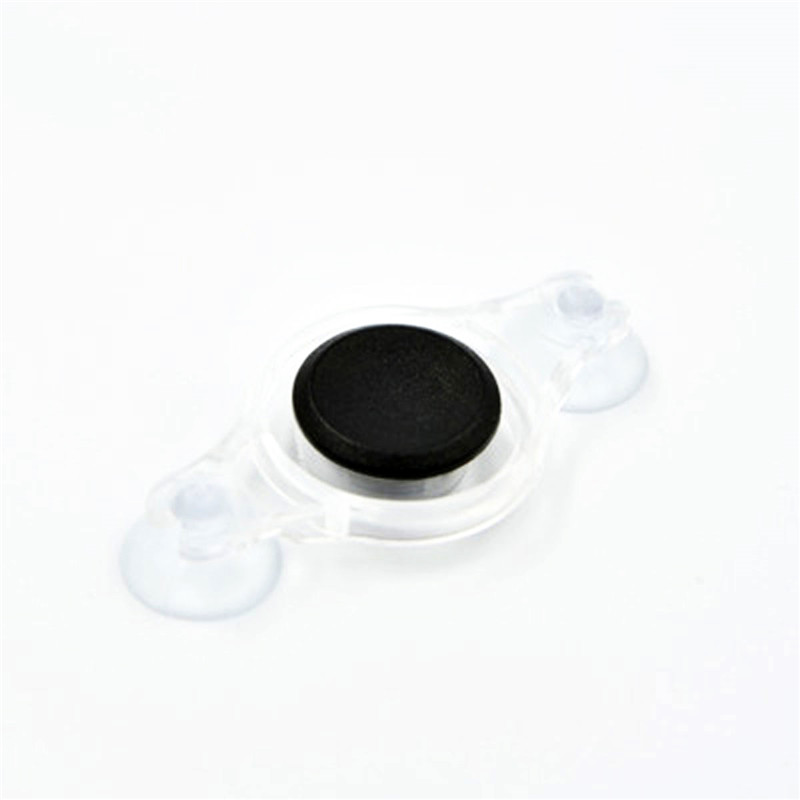 Mobile Phone Touch Screen Joysticks Physical Game Joystick Integral Moulding for Phone APP Games