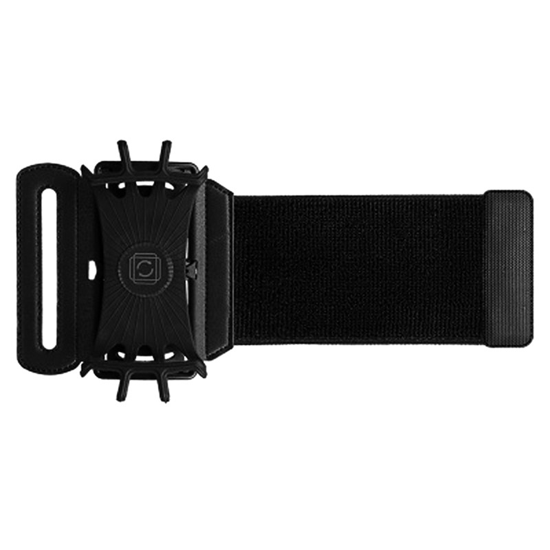 Sports Rotating Arm Bag 180 Degree Free Adjustment Wrist Bags For Cellphones