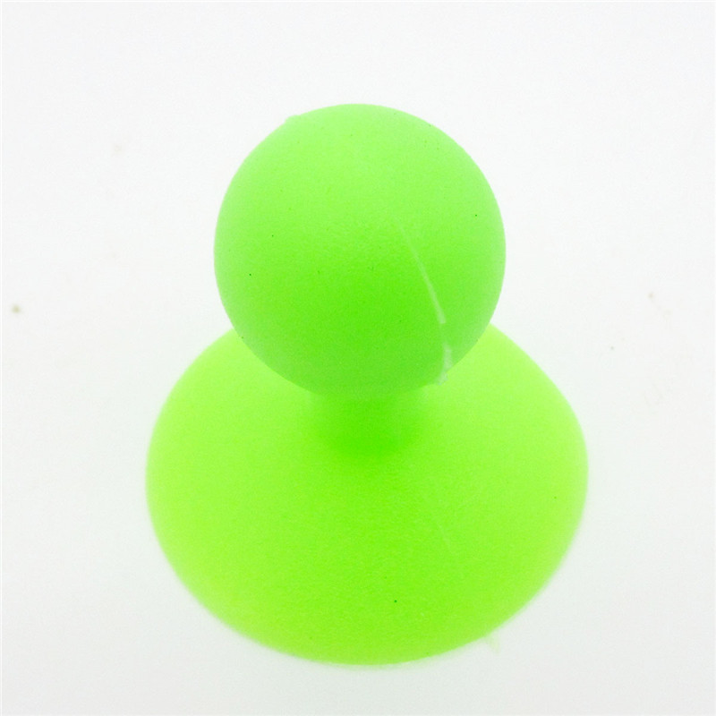 Universal Mobile Phone Sucker Spherical Bracket Support Trestle Cell Phone Holder Stand