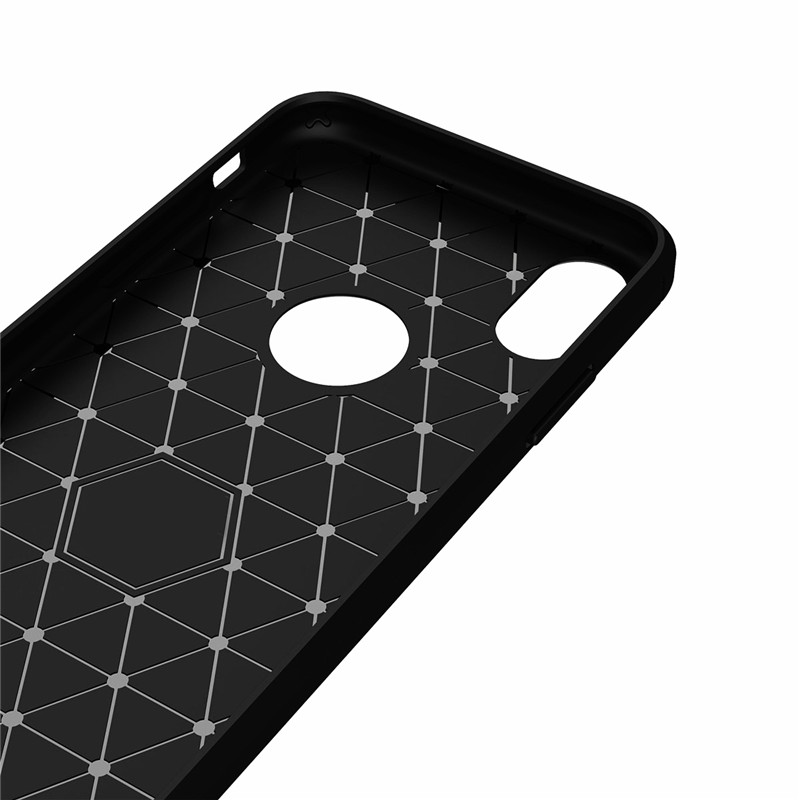 Ultrathin Mobile Phone Cover Case Hard Back Protector For iPhone 8