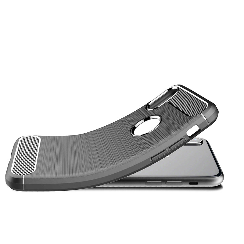 Ultrathin Mobile Phone Cover Case Hard Back Protector For iPhone 8