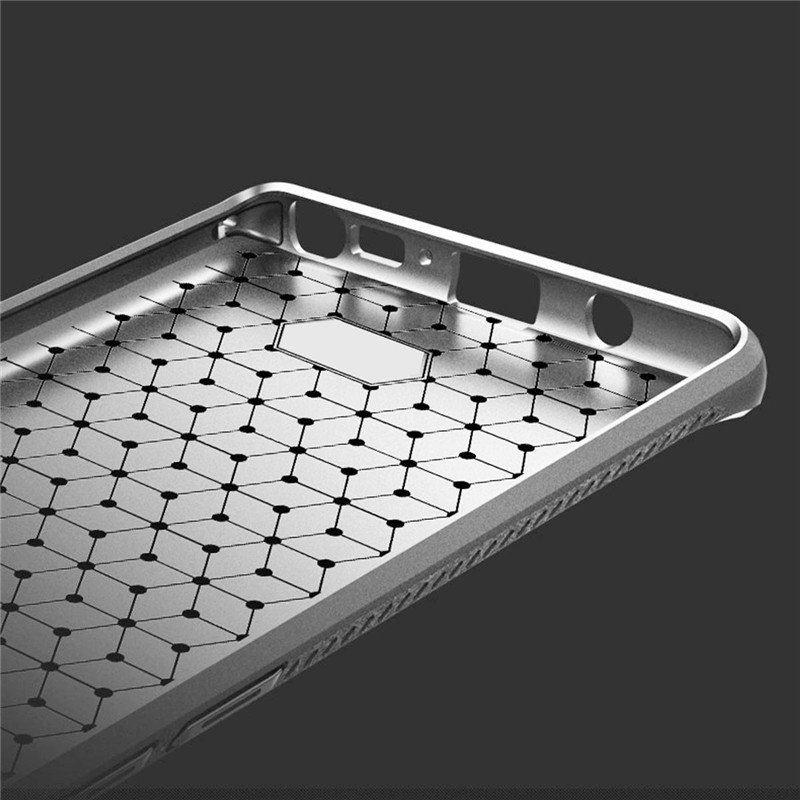 Hybrid TPU Protective Mobile Phone Cover Cases For Samsung Note 8