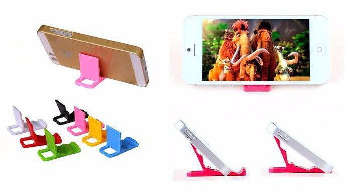 Portable Phone Holder Stand Universal Holder Phone Desktop Bracket Support