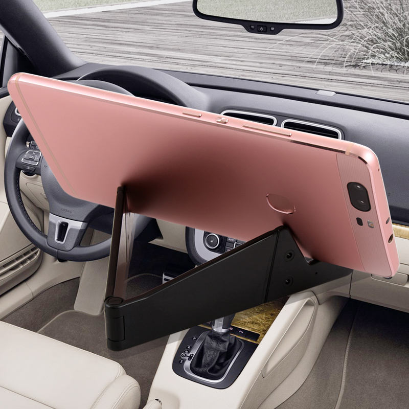 Universal Adjustable Multi-function Portable Phone Holder Stand