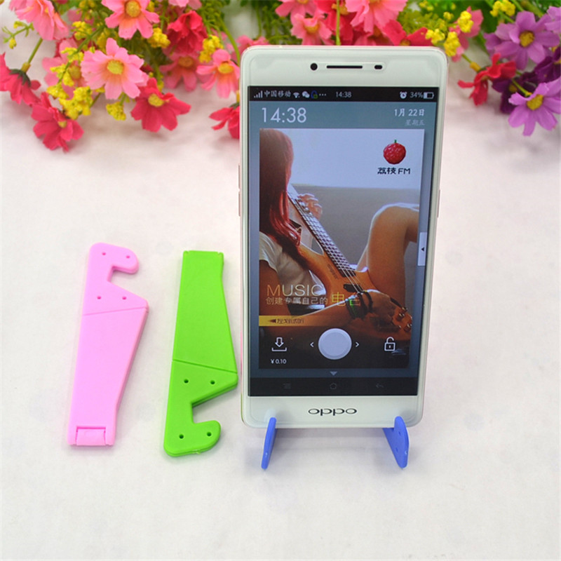 Universal Adjustable Multi-function Portable Phone Holder Stand