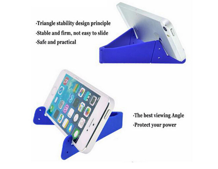 Universal Adjustable Multi-function Portable Phone Holder Stand