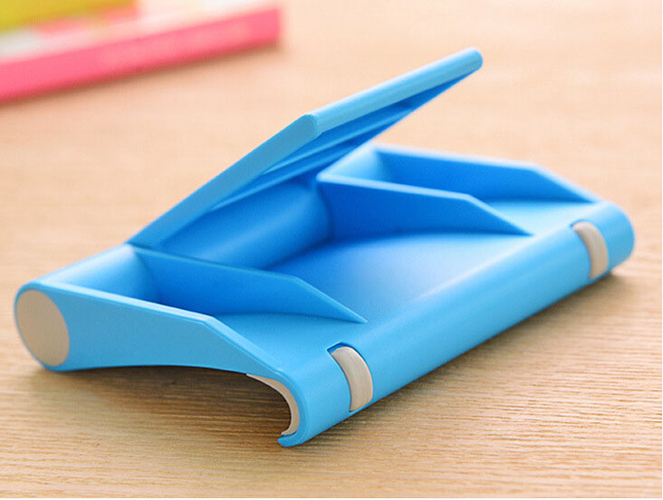 Portable Phone Mount Holder Multi-Angle Adjustment Tablet PC Stands Mobile Phone Holder