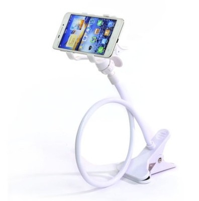 Universal 360 Degree Mobile Phone Holder Flexible Long Mount Bracket For Phones