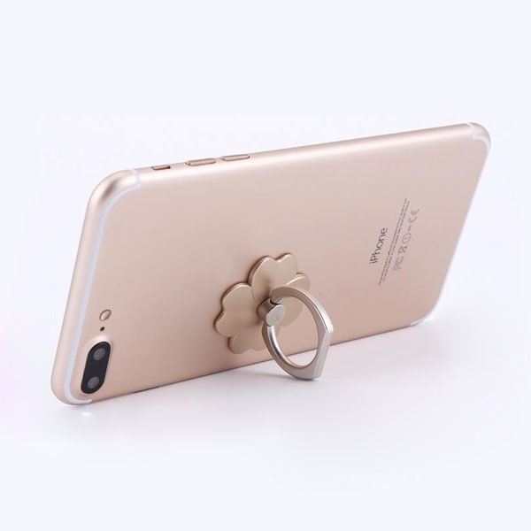 Finger Ring Mobile Phone Smartphone Stand Holder