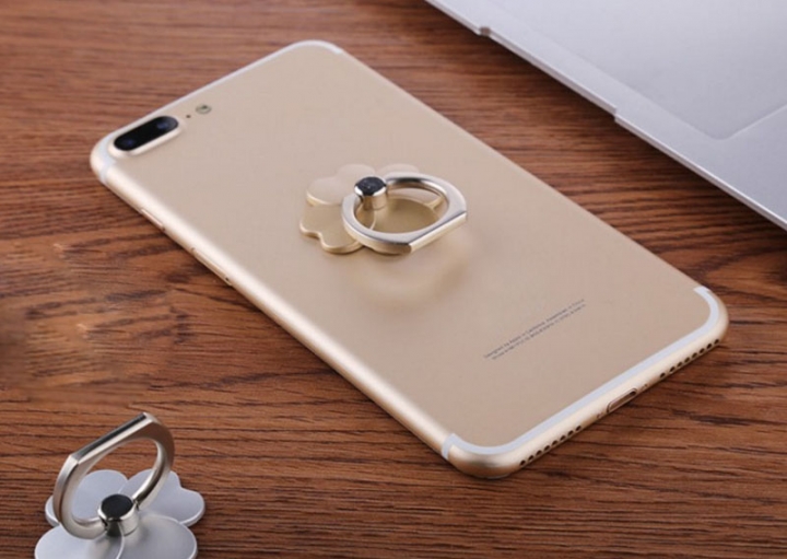 Finger Ring Mobile Phone Smartphone Stand Holder