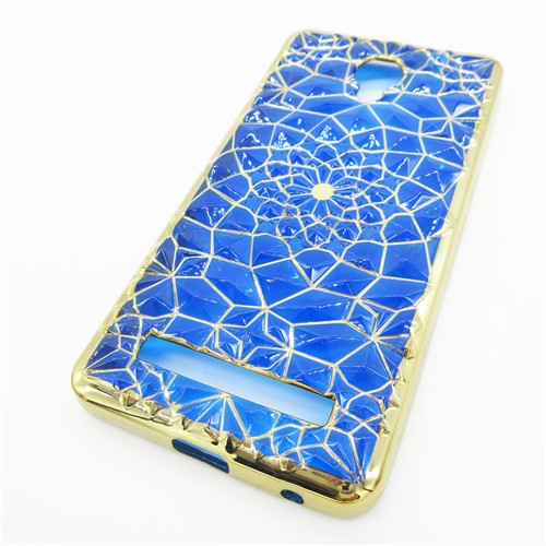 Silicone Case For TECHNO W4 Mobile phone shell Back Cover