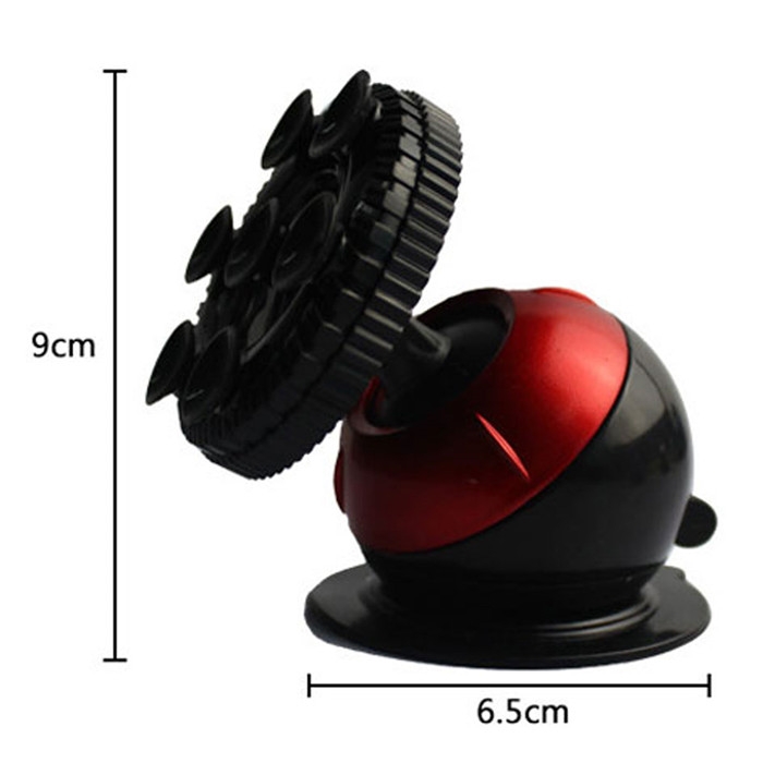Universal Mount Bracket Stand Holder for mobile phone/GPS/ PDA/ PSP/ iPod/ iPhone/ MP3/ MP4 players