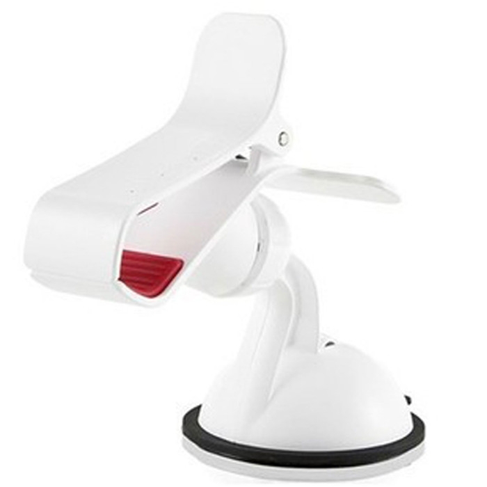 Quickly And Easily Mount Stand Holder For All Cell Phones GPS iPad MP3 MP4