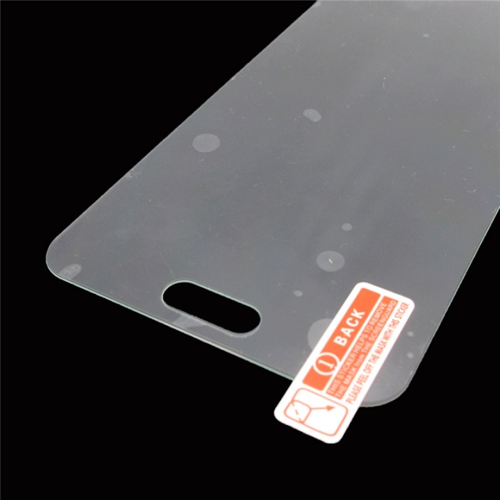 2.5D Tempered Glass Screen Protector For Xioami M5