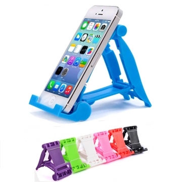 Universal Racing Car Shape Mobile Phone Holder Adjustable Tablets Cellphone Stand Bracket