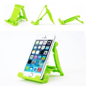 Universal Racing Car Shape Mobile Phone Holder Adjustable Tablets Cellphone Stand Bracket