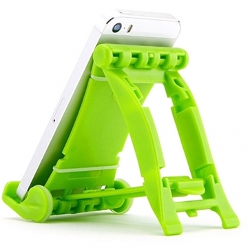 Universal Racing Car Shape Mobile Phone Holder Adjustable Tablets Cellphone Stand Bracket