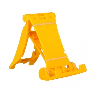 Universal Racing Car Shape Mobile Phone Holder Adjustable Tablets Cellphone Stand Bracket