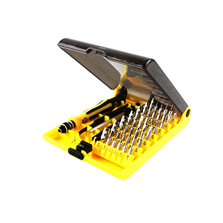 Cell Phone Repair Tools Precision Professional Screwdriver Sets For Smartphone PC Laptop Camera TV