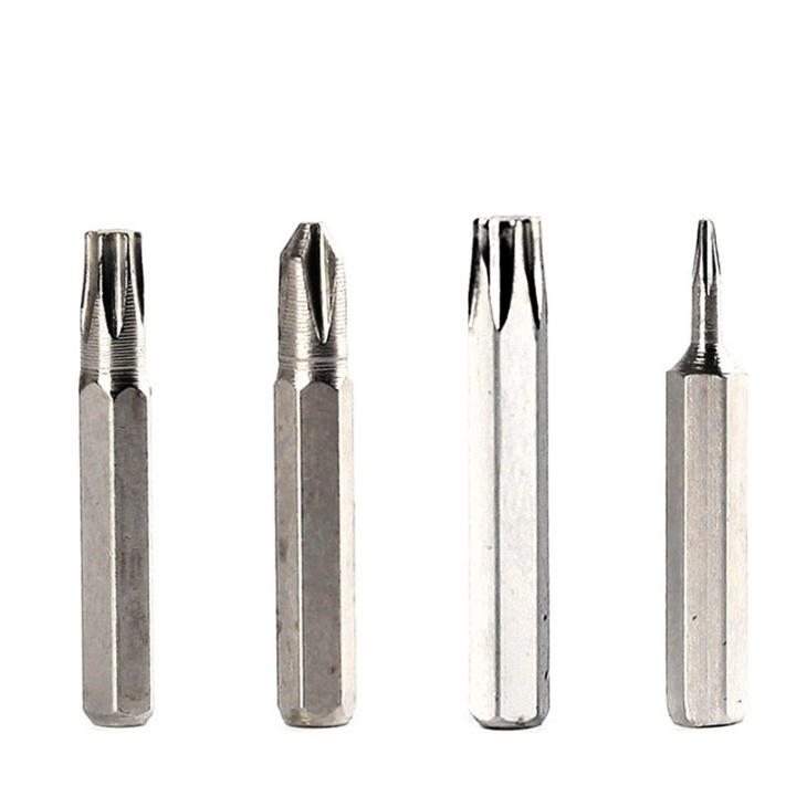 Cell Phone Repair Tools Precision Professional Screwdriver Sets For Smartphone PC Laptop Camera TV