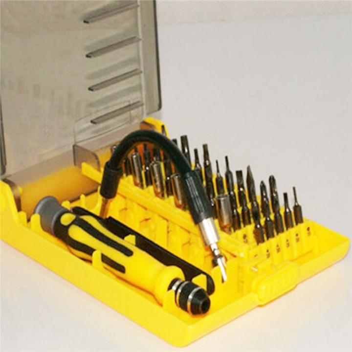 Cell Phone Repair Tools Precision Professional Screwdriver Sets For Smartphone PC Laptop Camera TV