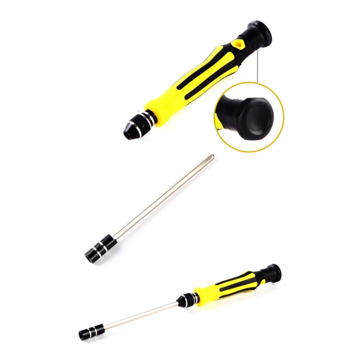 Cell Phone Repair Tools Precision Professional Screwdriver Sets For Smartphone PC Laptop Camera TV