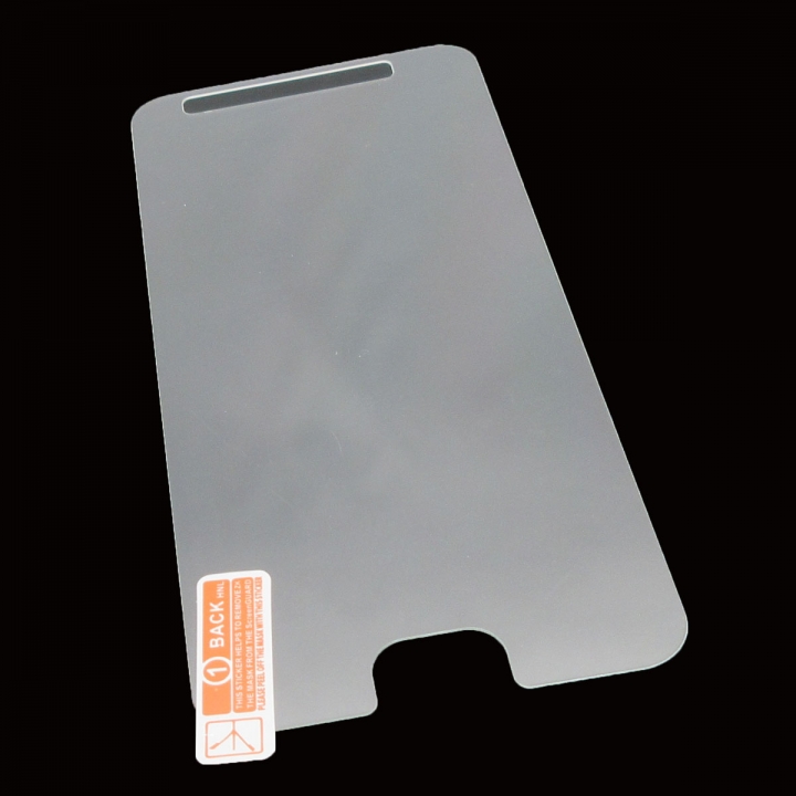 Tempered Glass Screen Protector Guard For BBK Vivo x7