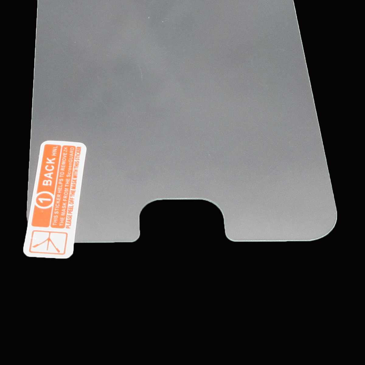 Tempered Glass Screen Protector Guard For BBK Vivo x7