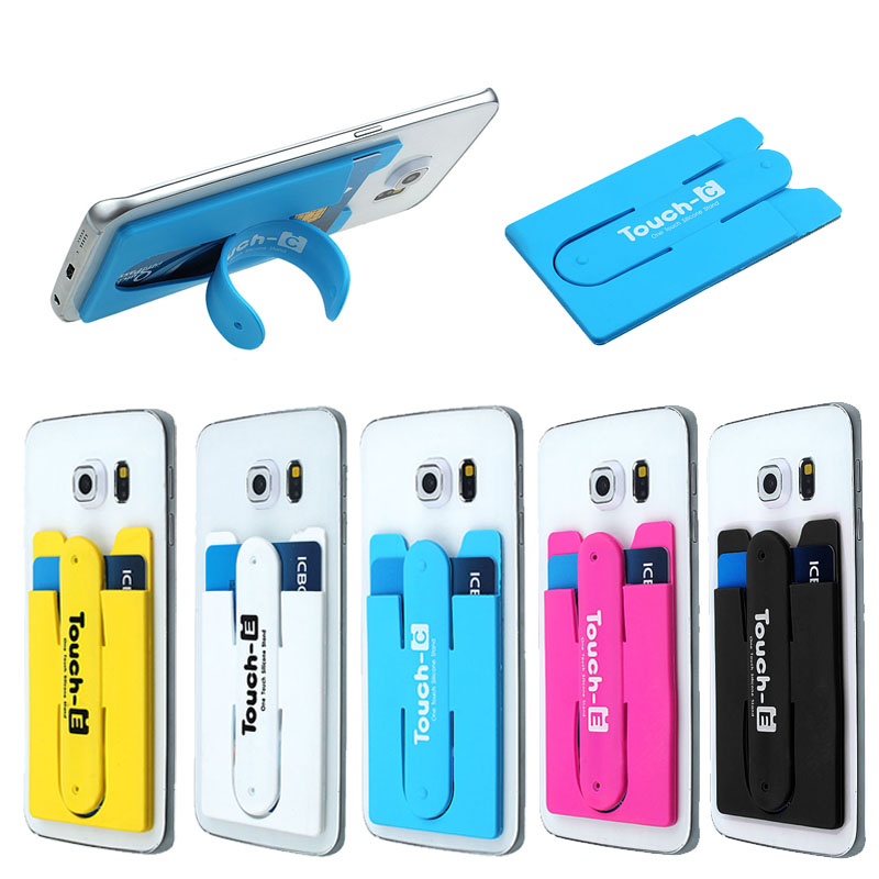 Universal Mobile Phone Holder Smartphone Stand Holder