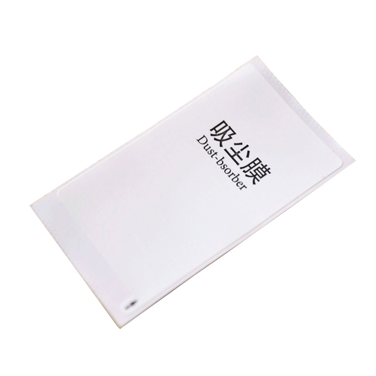 New 20pcs Camera ​Tablet PC DV DC Dust Removal Phone Screen Protectors Cleaning Tool  Dust-absorber