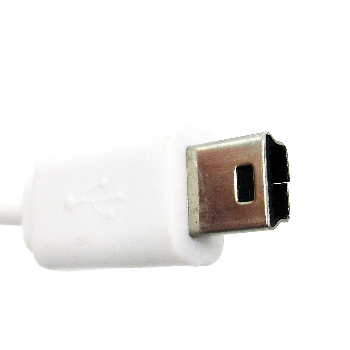 4 in 1 USB Cable For iPhone Samsung Xiaomi Multi Charger Micro USB Cable Mobile Phone
