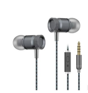 New Stereo Sport in-ear Headphone Earphone W/Mic