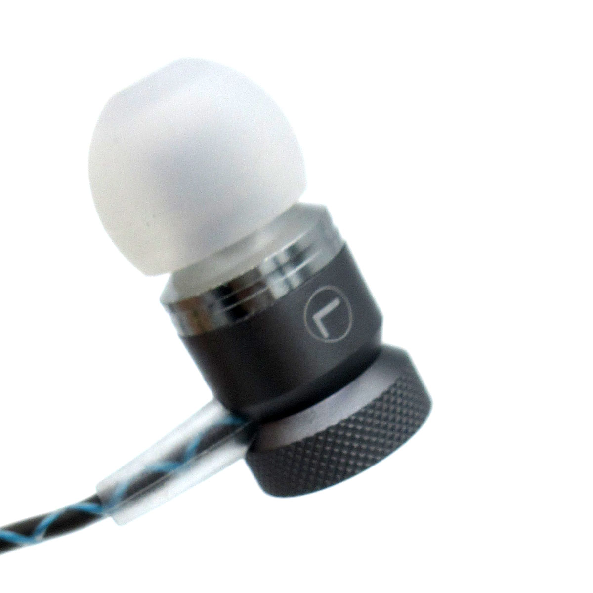 New Stereo Sport in-ear Headphone Earphone W/Mic