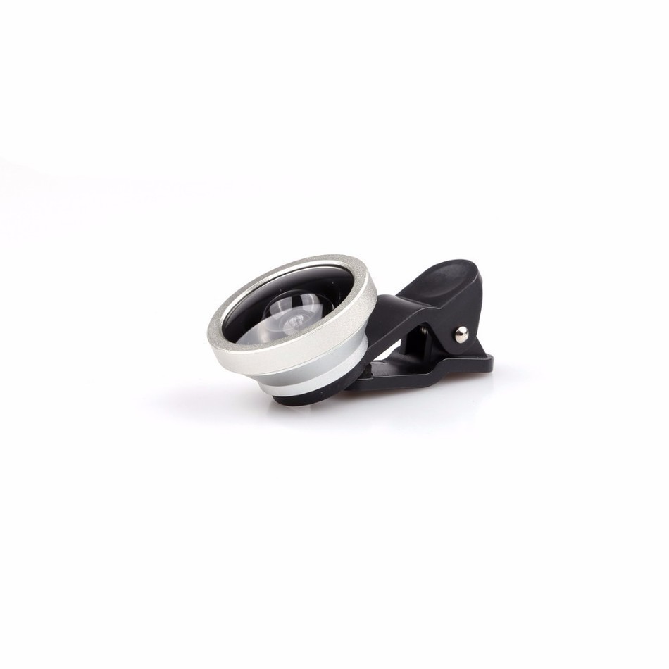 Universal Phone Camera Lens 0.4X Super Wide Angle Lens