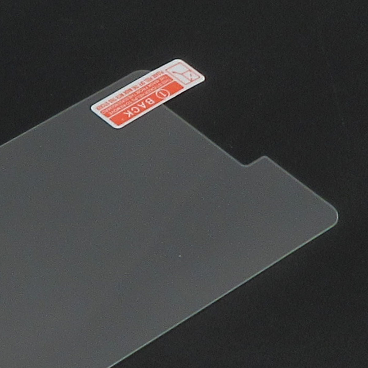 3pcs Screen Protector For  Infinix TENCO W8 Tempered Glass