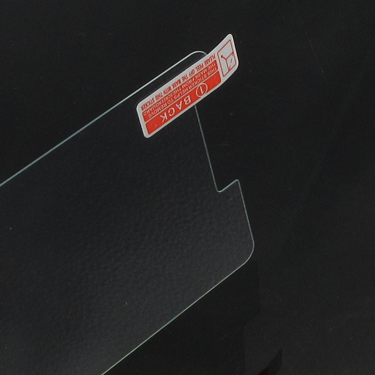 3pcs Screen Protector For  Infinix TENCO W8 Tempered Glass