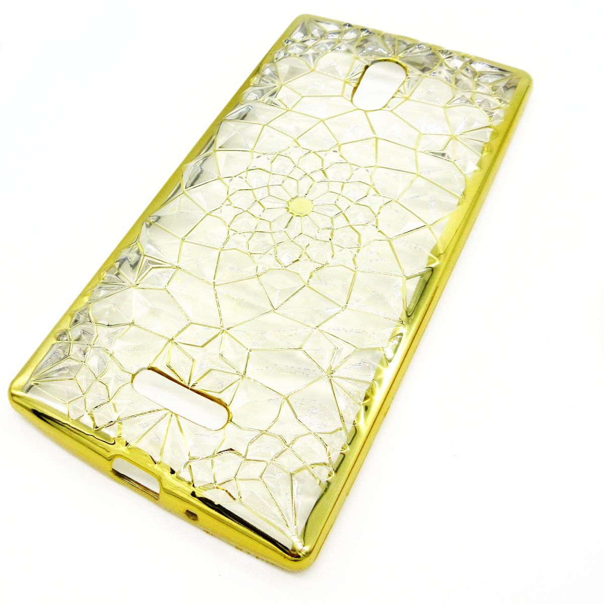 New Silicone Phone Screen Protector Case For TECNO C9 Mobile phone shell Back Cover
