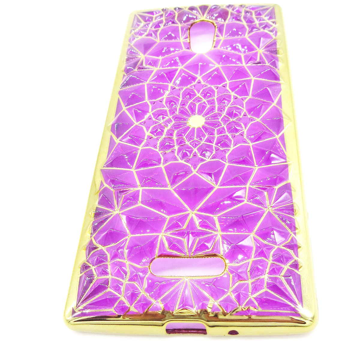 New Silicone Phone Screen Protector Case For TECNO C9 Mobile phone shell Back Cover