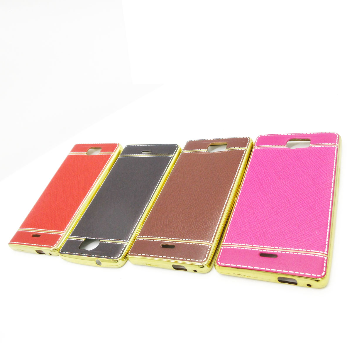 New Silicone Case For TECNO C8