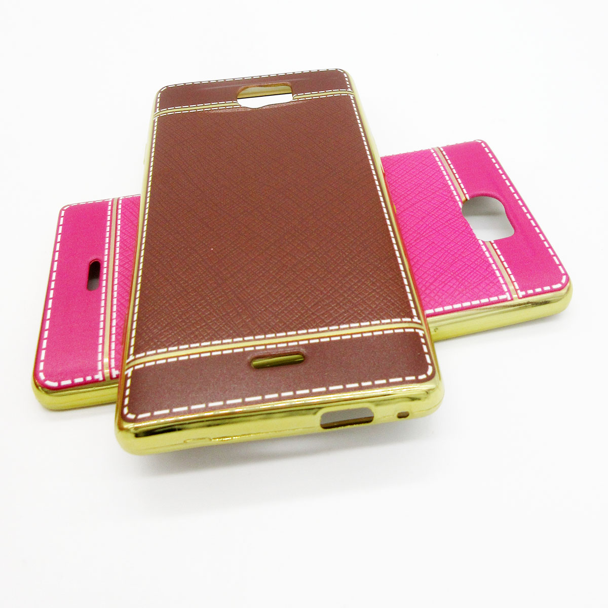 New Silicone Case For TECNO C8