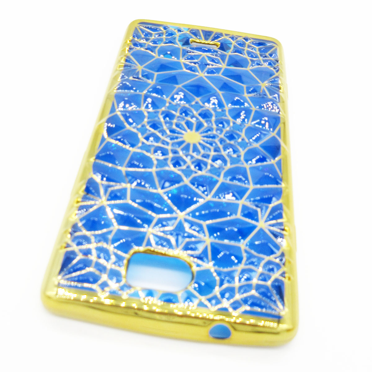 New Silicone Sunflowers Case For TECNO C8 Rose Red TECNO C8