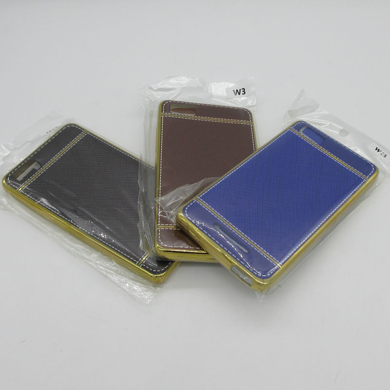 New Silicone Case For TECNO C8 Rose Red TECNO W3