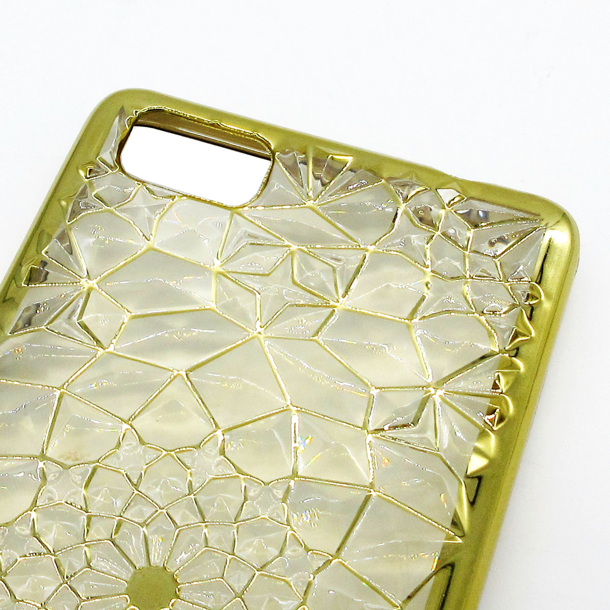 New Silicone Subflowers Phone Case For TECNO W3 Mobile phone shell Back Cover