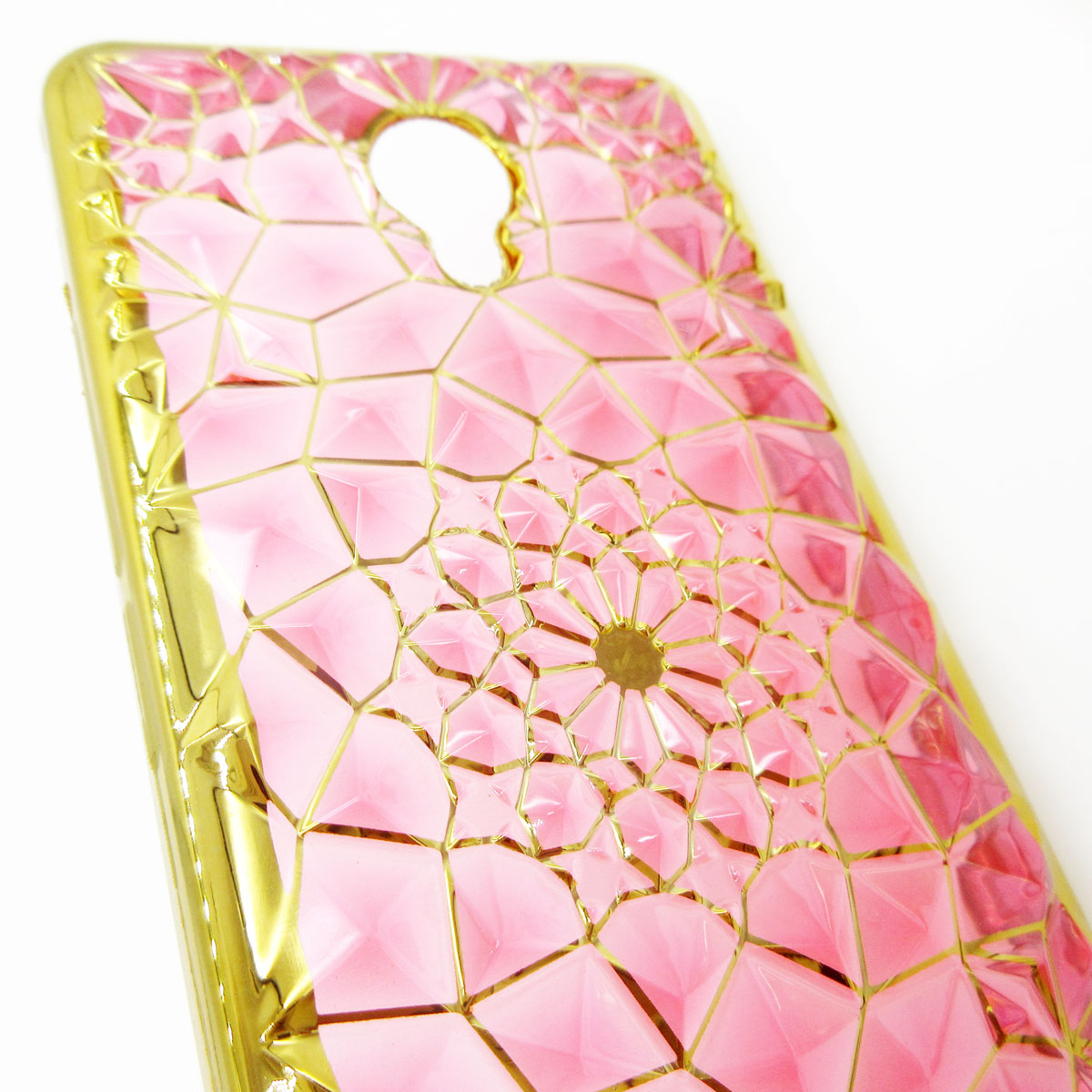 New Silicone Phone Case For TECNO W4 Mobile phone shell Back Cover