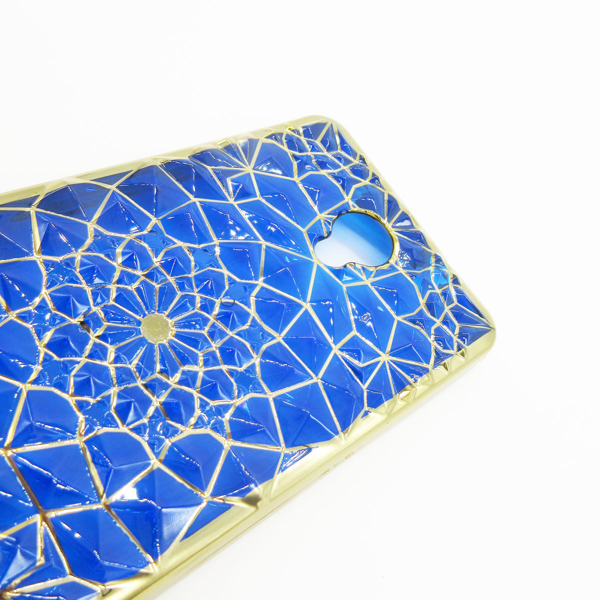New Silicone Phone Case For TECNO W4 Mobile phone shell Back Cover